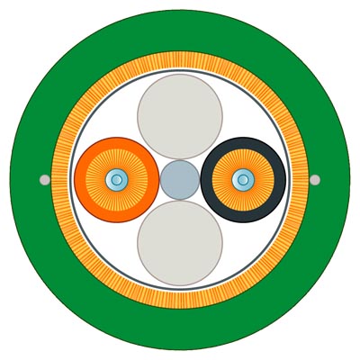 6XV1861-3CN75 SIEMENS Казахстан