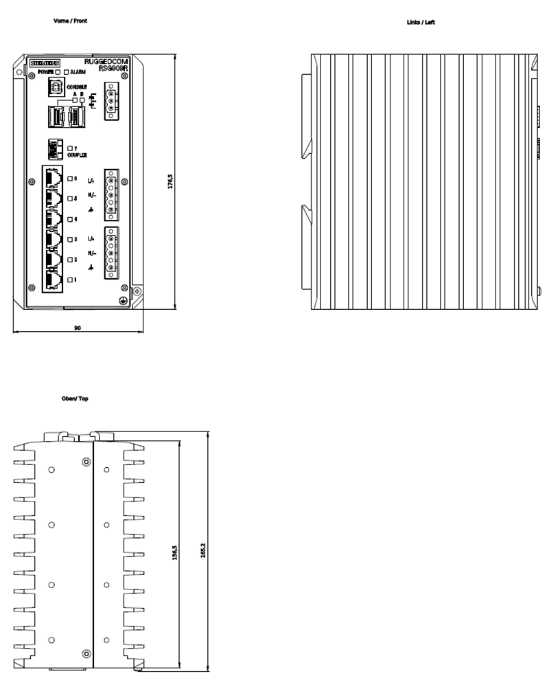 6GK6498-0RB..-.... SIEMENS Казахстан