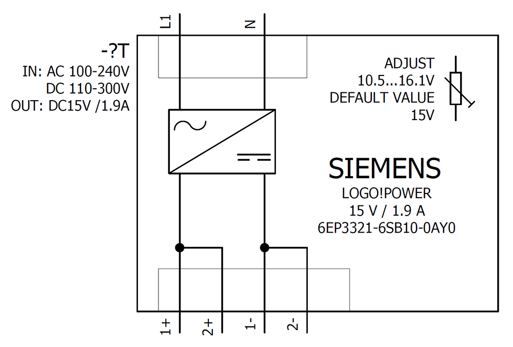 6EP3321-6SB10-0AY0 SIEMENS Казахстан