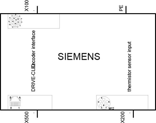 6SL3055-0AA00-5KA3 SIEMENS Казахстан