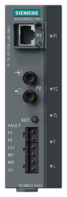 6GK5101-1BB00-2AA3 SIEMENS Казахстан