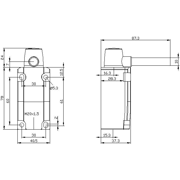 3SE5112-0LU22 SIEMENS Казахстан