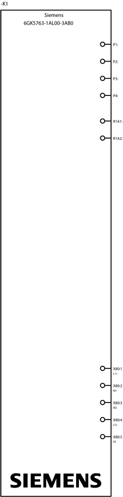 6GK5763-1AL00-3AB0 SIEMENS Казахстан