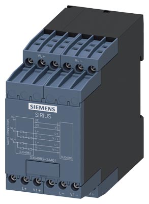 3UG4983-2AA01 SIEMENS Казахстан