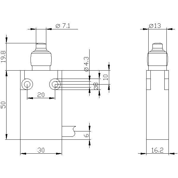 3SE5413-0CC22-1EA2 SIEMENS Казахстан
