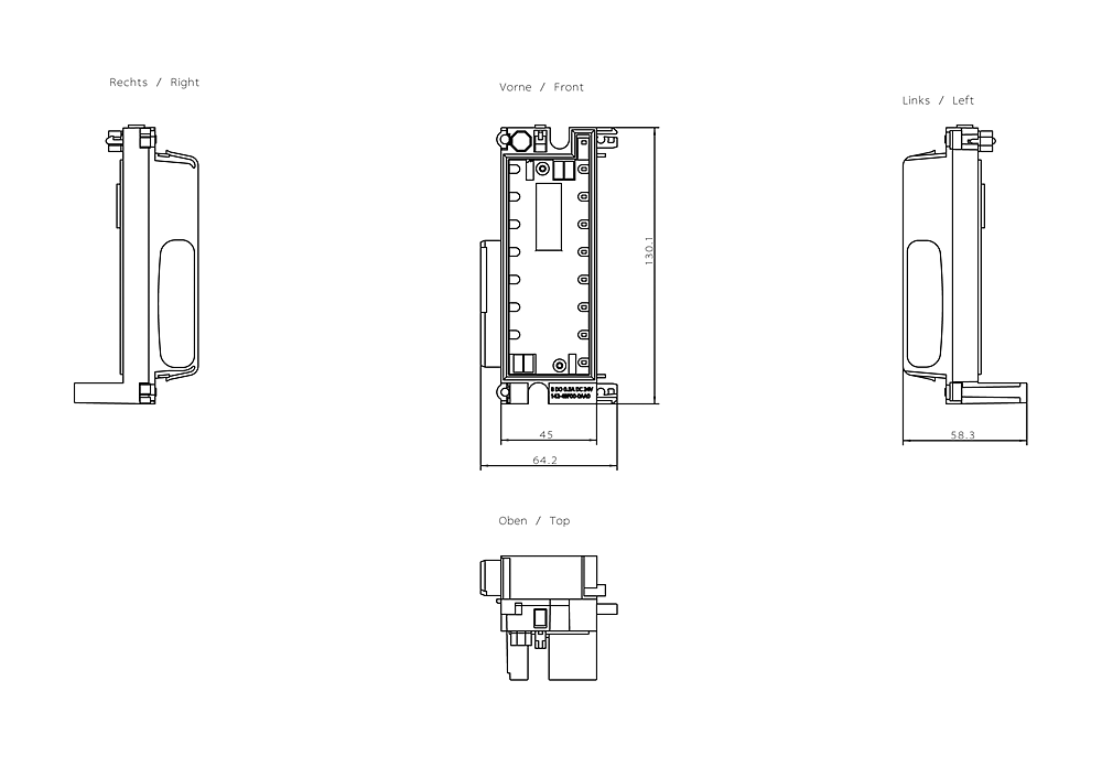 6ES7142-4BF00-0AA0 SIEMENS Казахстан