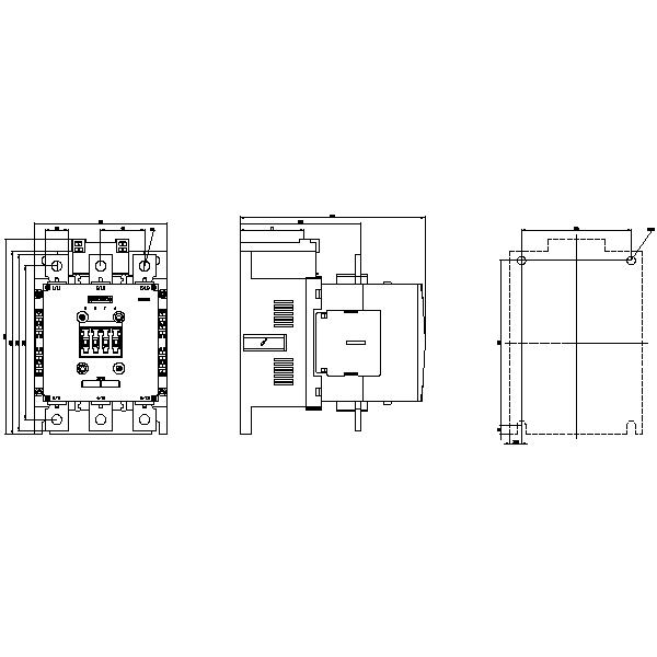 3RT1065-2AU36 SIEMENS Казахстан