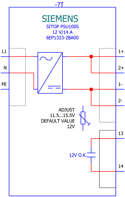 6EP1323-2BA00 SIEMENS Казахстан