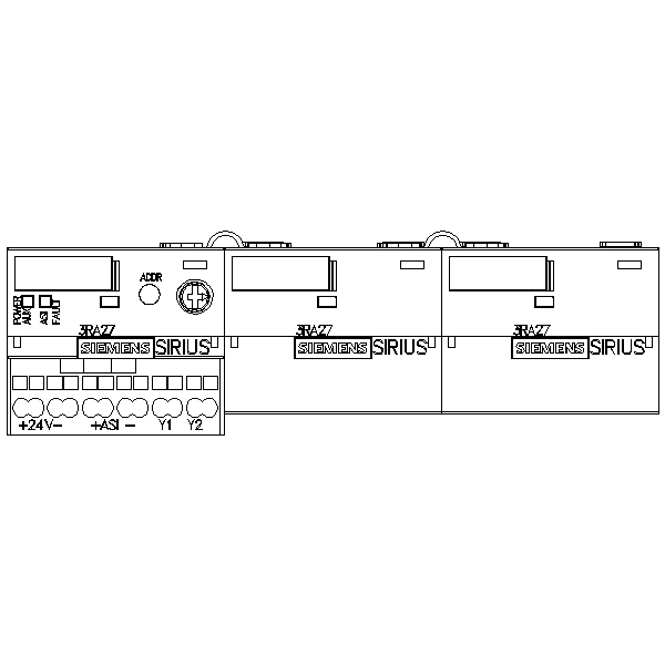 3RA2712-2CA00 SIEMENS Казахстан