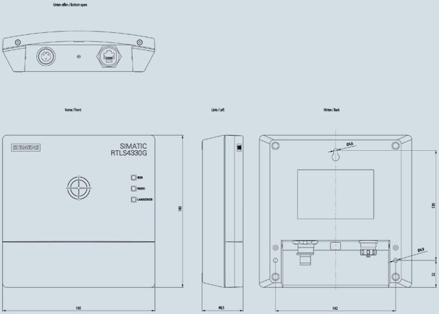 6GT2701-5EB03 SIEMENS Казахстан