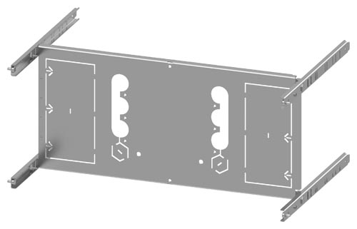 8PQ6000-8BA25 SIEMENS Казахстан