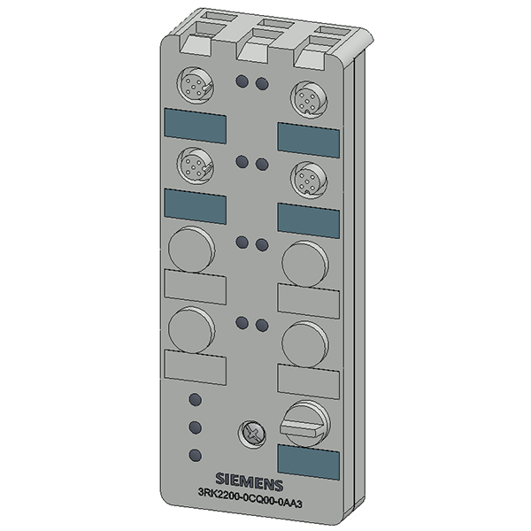 3RK2200-0CQ00-0AA3 SIEMENS Казахстан