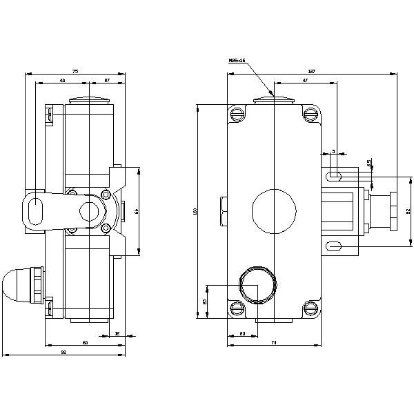 3SE7160-1AE04 SIEMENS Казахстан