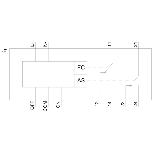5ST3070 SIEMENS Казахстан