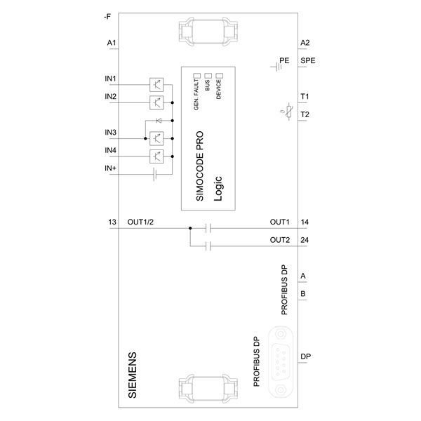 3UF7020-1AU01-0 SIEMENS Казахстан