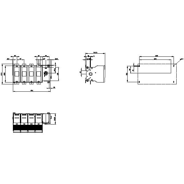 3KF5463-4RF11 SIEMENS Казахстан