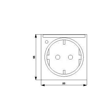 5UB1563 SIEMENS Казахстан