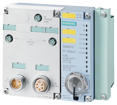 6ES7516-2GN00-0AB0 SIEMENS Казахстан