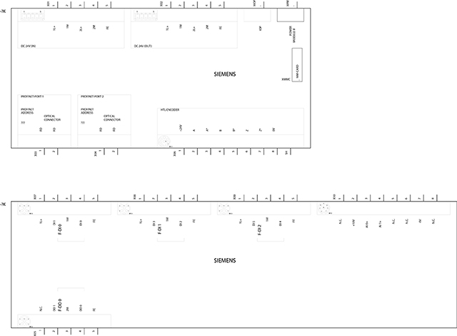 6SL3544-0FB21-1FC0 SIEMENS Казахстан