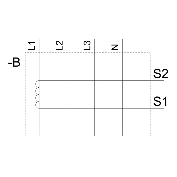 3UL2303-1A SIEMENS Казахстан