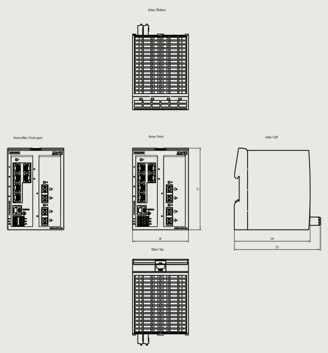 6GK5206-2BF00-2AB2 SIEMENS Казахстан