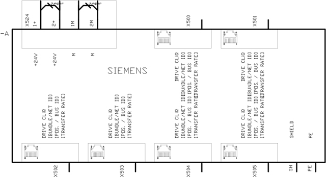 6SL3130-6AE15-0AB1 SIEMENS Казахстан