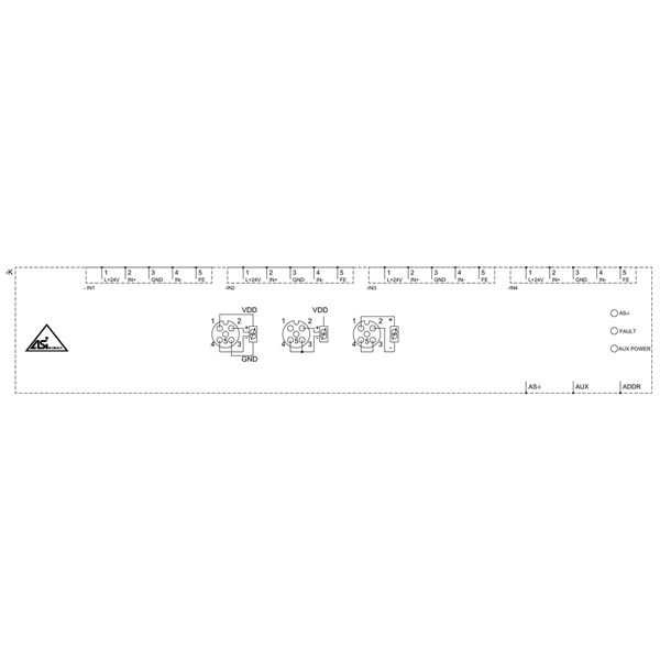 3RK1207-1BQ44-0AA3 SIEMENS Казахстан