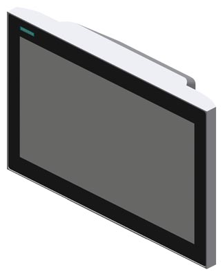 6AV6646-1BD15-0AA0 SIEMENS Казахстан