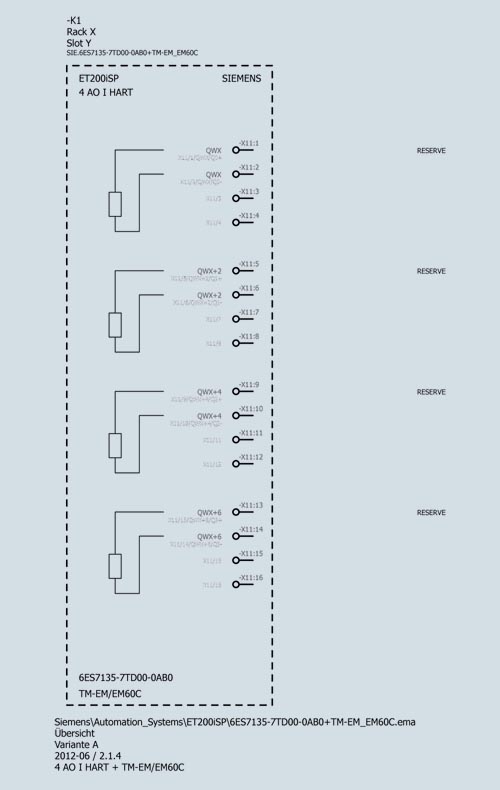 6ES7135-7TD00-0AB0 SIEMENS Казахстан