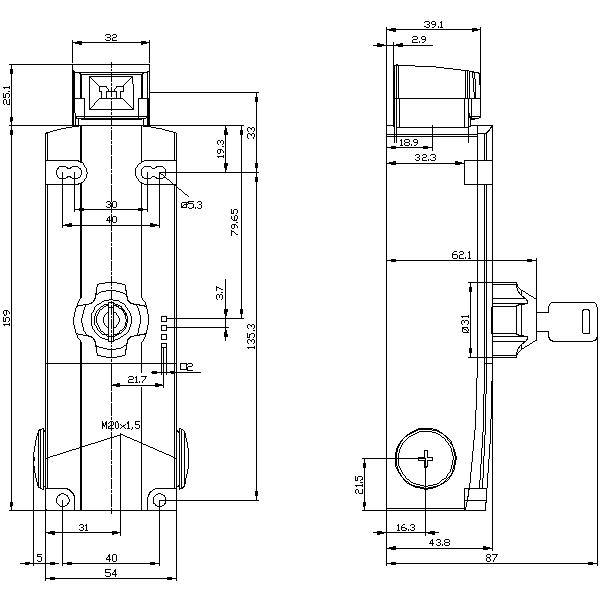 3SE5312-1SE11 SIEMENS Казахстан
