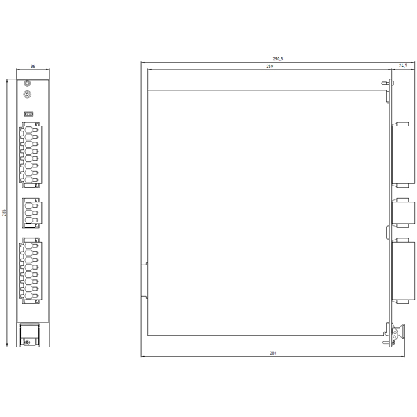 6BK1942-2AA00-0AA0 SIEMENS Казахстан