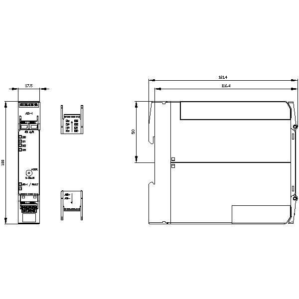 3RK2200-0CE00-2AA2 SIEMENS Казахстан