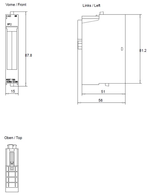 6ES7135-4GB52-0AB0 SIEMENS Казахстан
