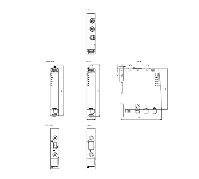 6GK5774-1FY00-0TA0 SIEMENS Казахстан