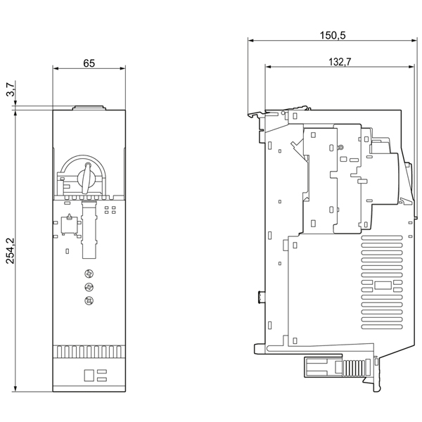 3RK1301-0BB20-0AB4 SIEMENS Казахстан