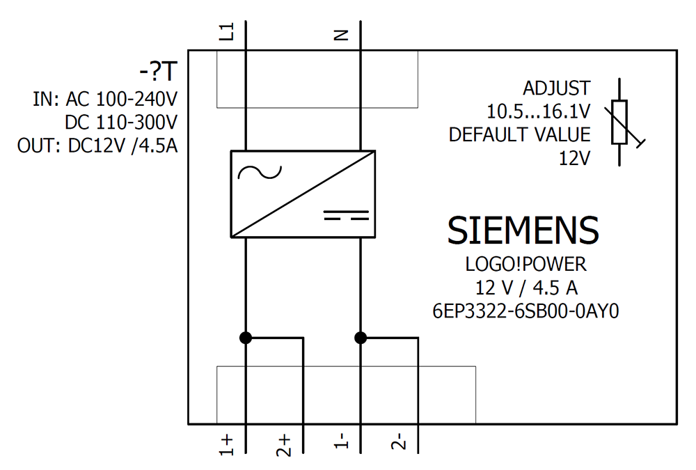 6EP3322-6SB00-0AY0 SIEMENS Казахстан