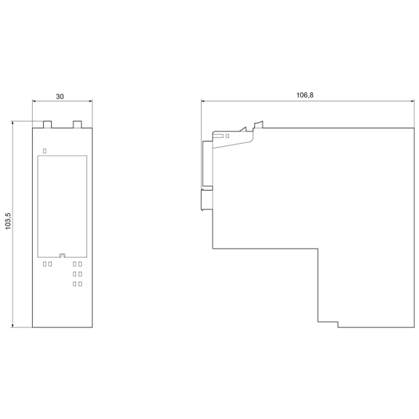 3RK1903-3BA02 SIEMENS Казахстан
