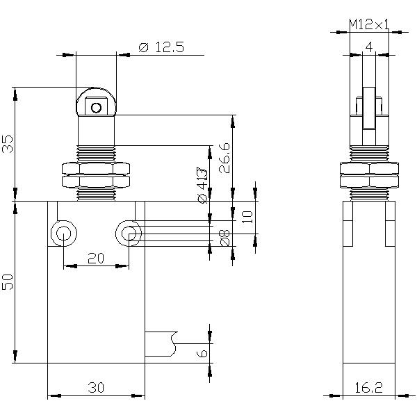 3SE5413-0CD21-1EA2 SIEMENS Казахстан