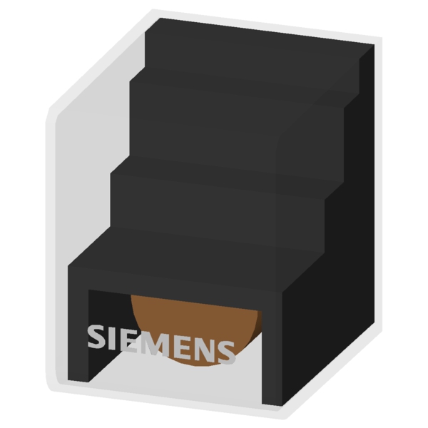 LZX:PT520730 SIEMENS Казахстан