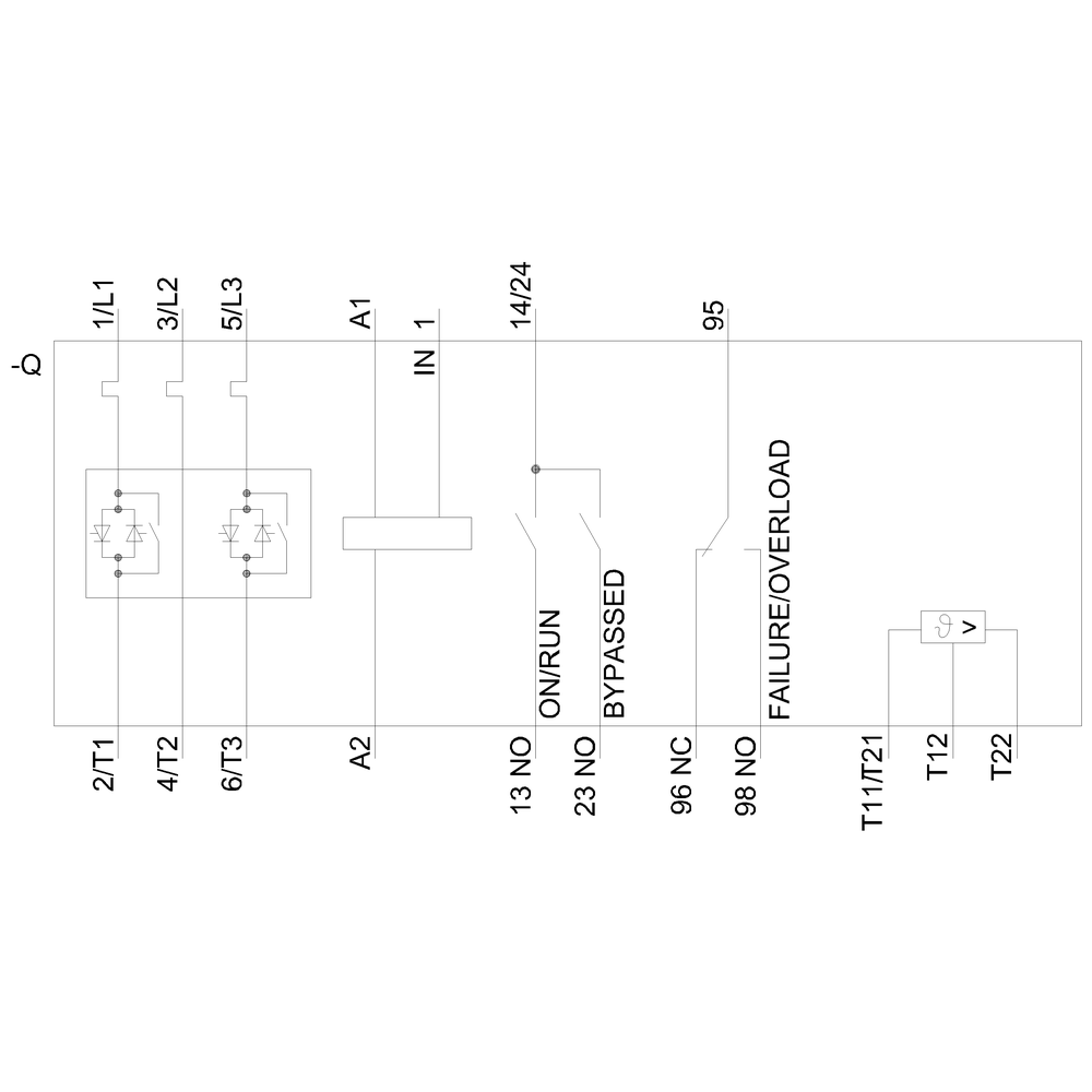 3RW4037-2TB05 SIEMENS Казахстан