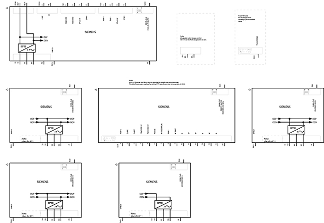 6SL3111-4VE21-6ED1 SIEMENS Казахстан