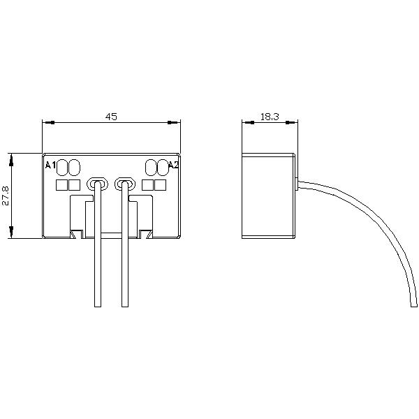 3RT2926-4RA12 SIEMENS Казахстан