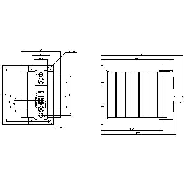 3RF2340-1AA06 SIEMENS Казахстан