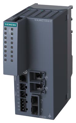 6GK5632-2GS00-2AC2 SIEMENS Казахстан