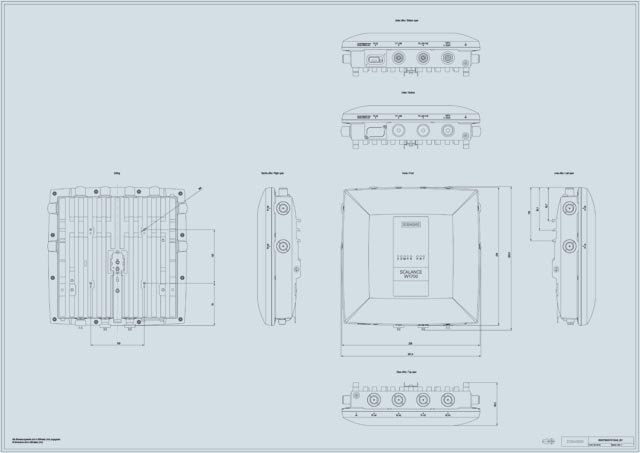6GK5788-2GY01-0AA0 SIEMENS Казахстан