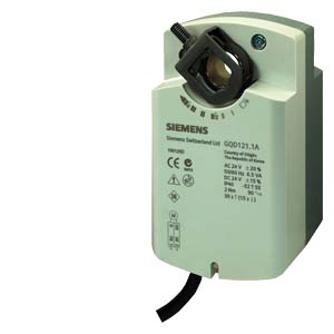 GQD121.1A | BPZ:GQD121.1A SIEMENS Казахстан