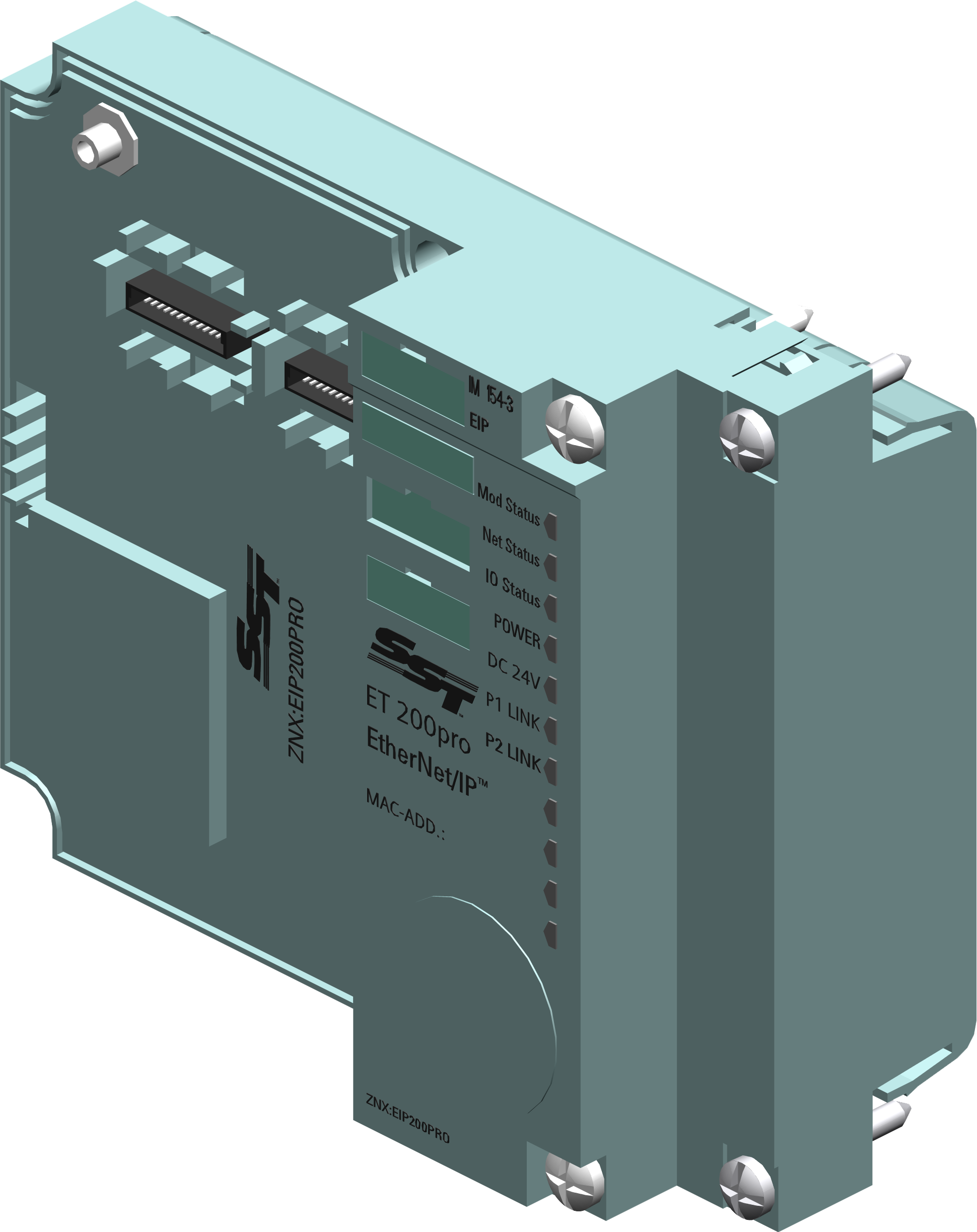 ZNX:EIP200PRO SIEMENS Казахстан