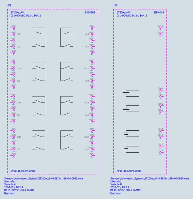 6ES7141-6BH00-0BB0 SIEMENS Казахстан