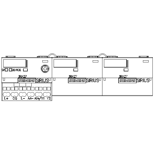 3RA2711-2CA00 SIEMENS Казахстан