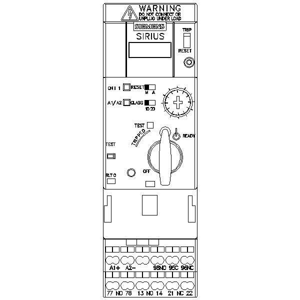 3RA6120-2CB33 SIEMENS Казахстан
